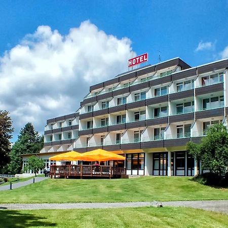 奥斯贝格公园酒店 奥尔斯贝格 外观 照片