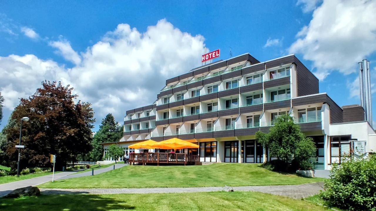 奥斯贝格公园酒店 奥尔斯贝格 外观 照片