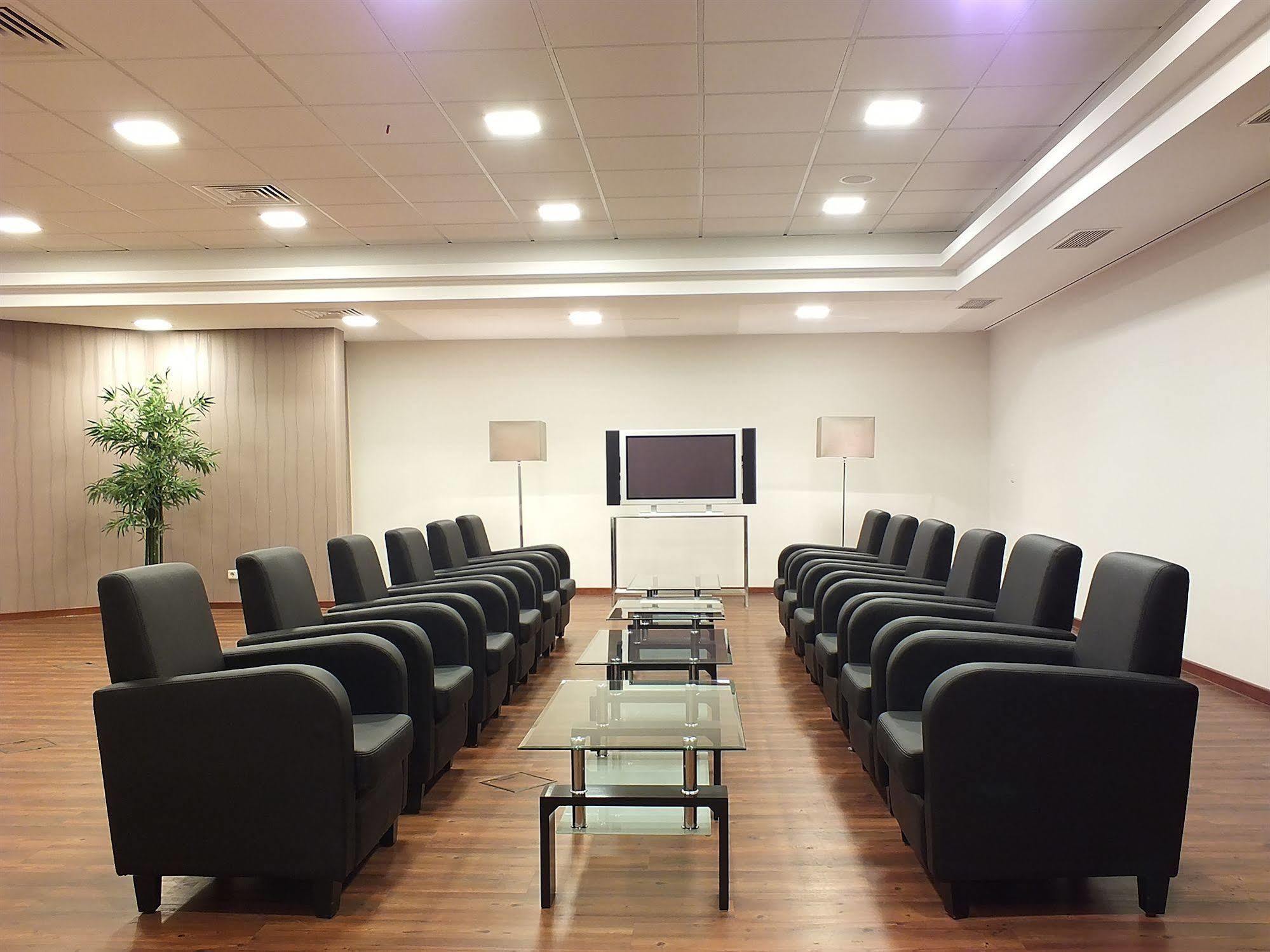 奥斯贝格公园酒店 奥尔斯贝格 外观 照片