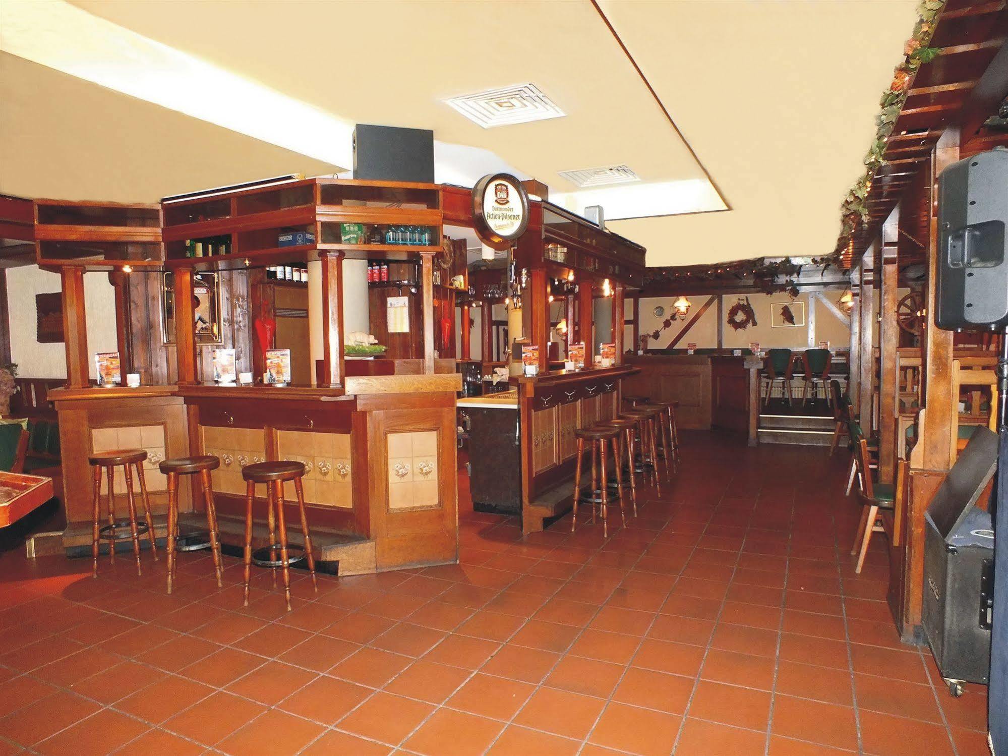 奥斯贝格公园酒店 奥尔斯贝格 外观 照片